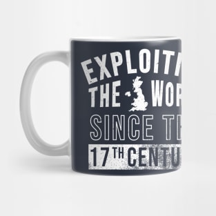 British Empire Mug